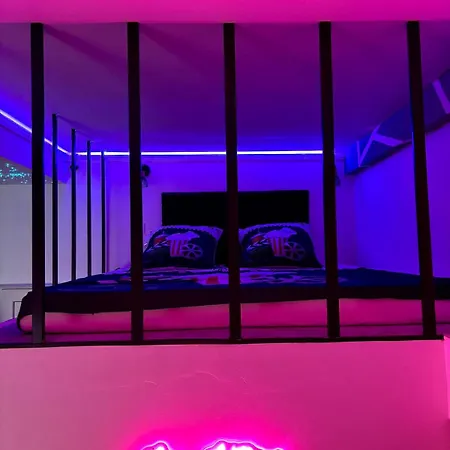 In Cine Cinema Balneo Daire