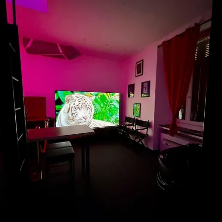 In Cine Cinema Balneo *