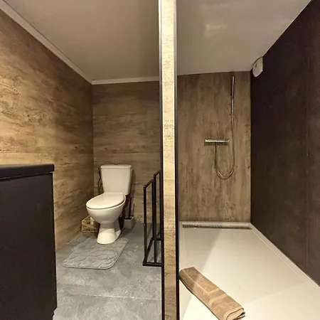 In Cine Cinema Balneo Pamiers