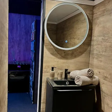 In Cine Cinema Balneo * Pamiers