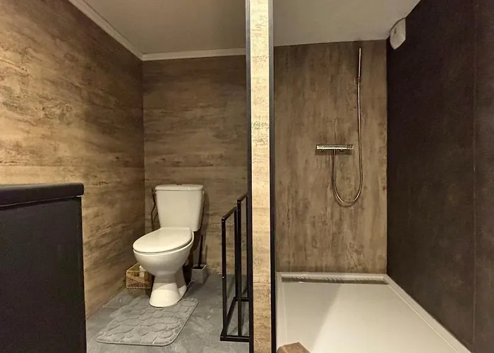 In Ciné Cinéma Balnéo Pamiers