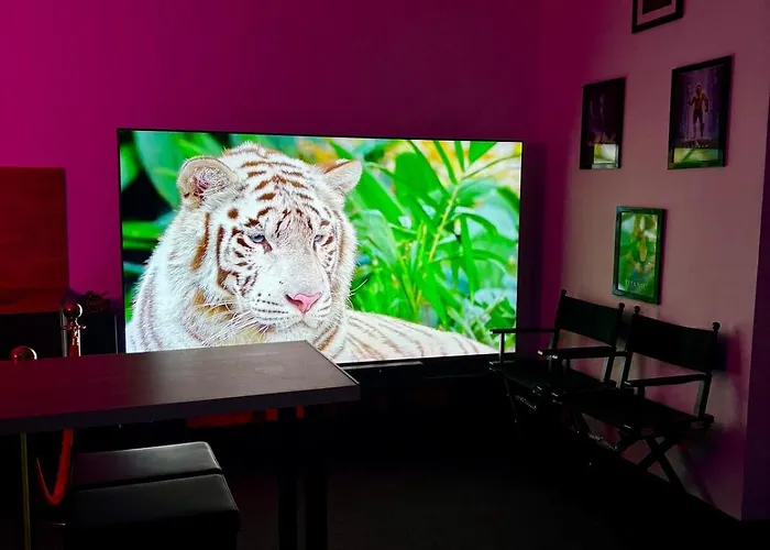 In Ciné Cinéma Balnéo * Pamiers